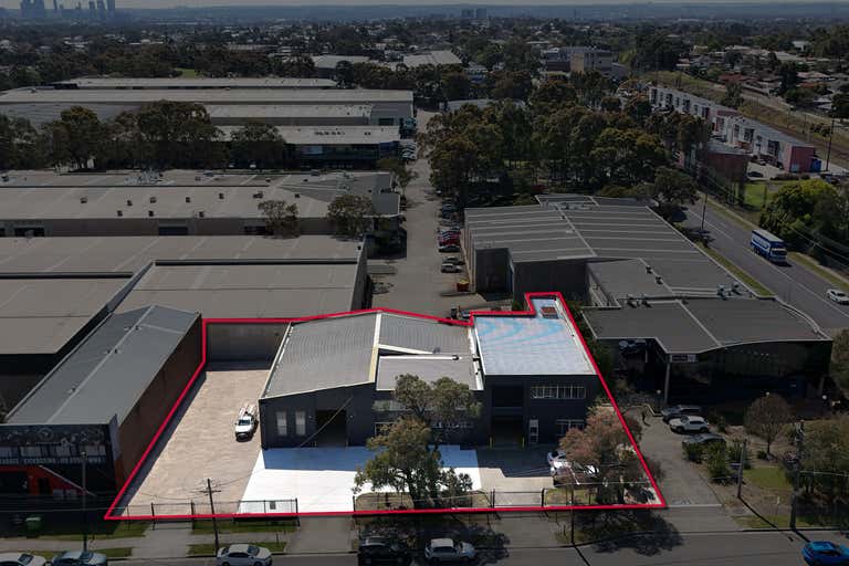 1-7 Rose Crescent Regents Park NSW 2143 - Image 1