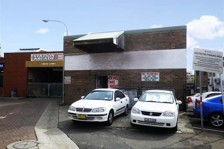 Lot 1, 46 Main Street Blacktown NSW 2148 - Image 2