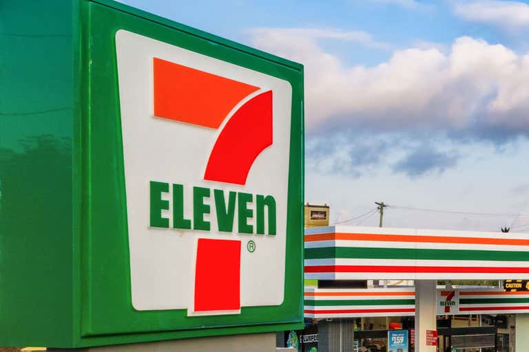 7-Eleven, 922 Nambour Connection Road Nambour QLD 4560 - Image 2