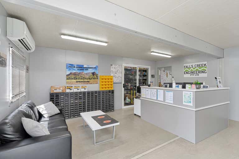 Falls Creek Engineering, 88 Quarry St Springsure QLD 4722 - Image 3