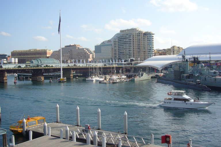 King Street Wharf, Suite 403, Fourth Floor, 55 Lime Street Sydney NSW 2000 - Image 1