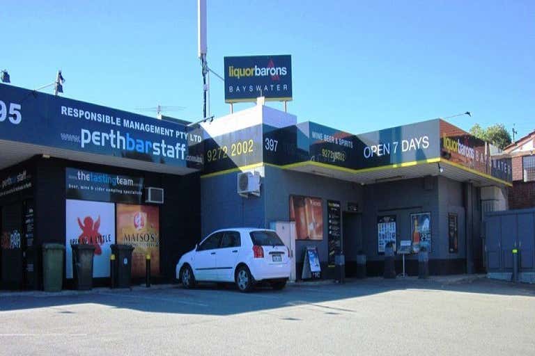 395, 397 and 399 Guildford Road Bayswater WA 6053 - Image 2