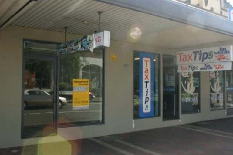 Shop 1, 556 High Street Penrith NSW 2750 - Image 1