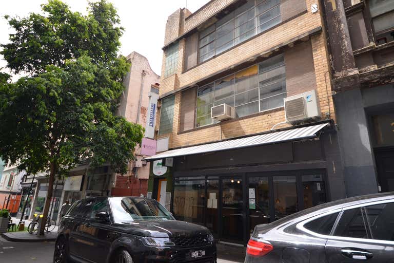 1st Floor, 361 Little Bourke Street Melbourne VIC 3000 - Image 2