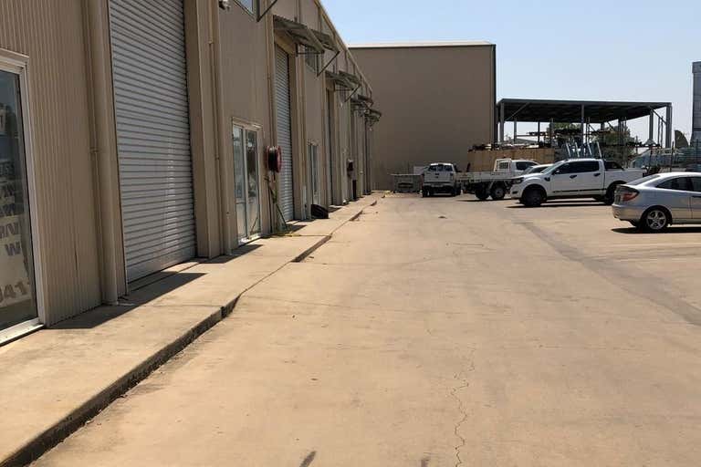 Industrial Shed, 37 Cotton View Road Emerald QLD 4720 - Image 2