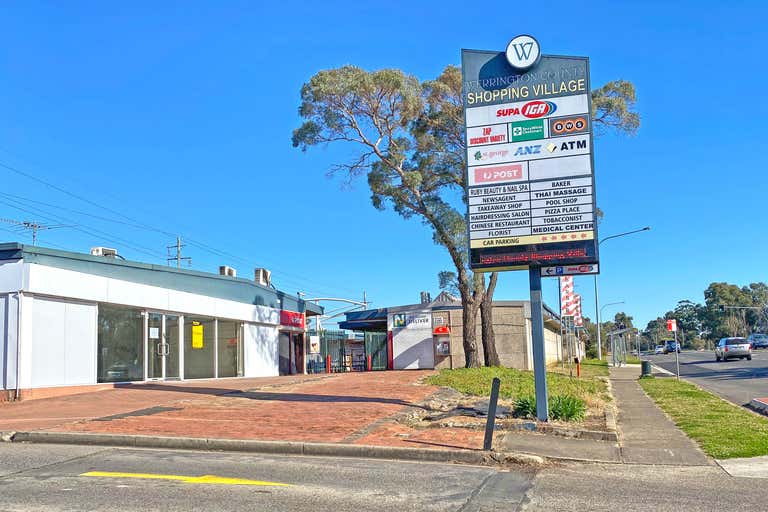 Shop 10 Werrington County Shopping Village Penrith NSW 2750 - Image 1