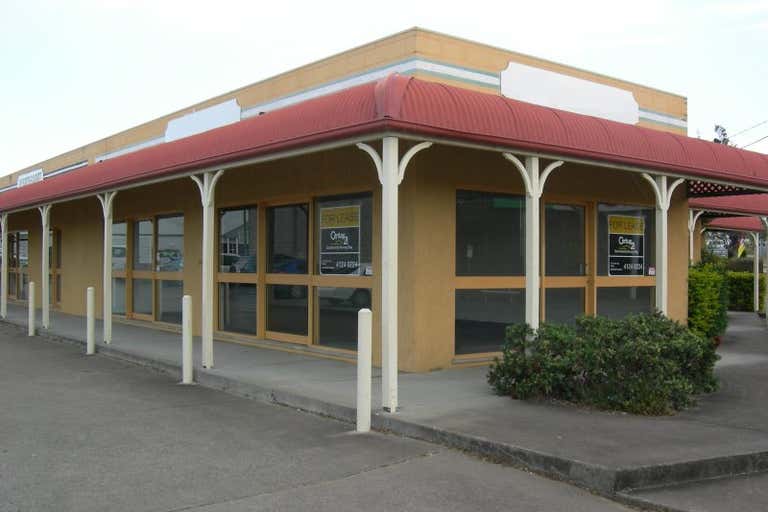 Shop 2/26-28 Taylor Street Pialba QLD 4655 - Image 1