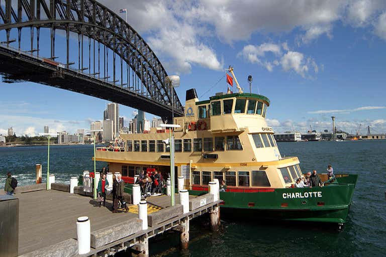 Milsons Point NSW 2061 - Image 1