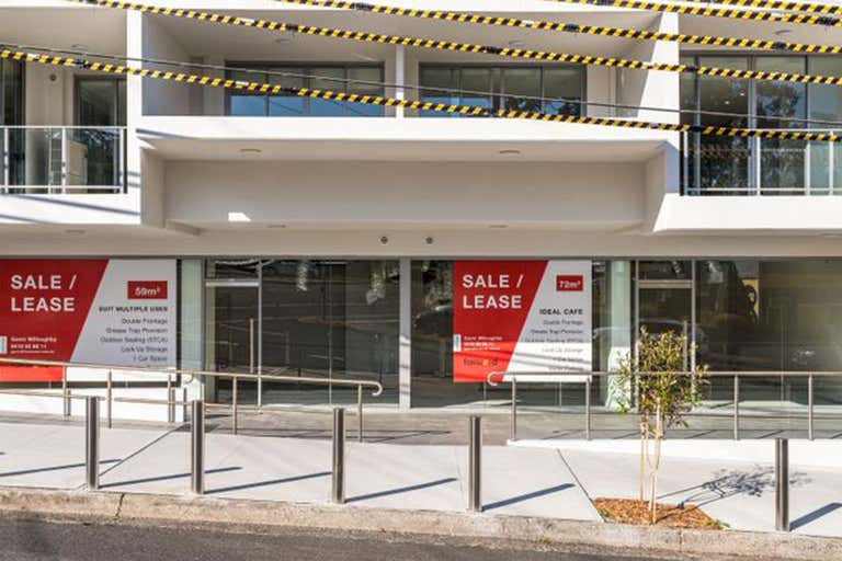 Evolve Brookvale, Shop 3, 23 Roger Street Brookvale NSW 2100 - Image 4