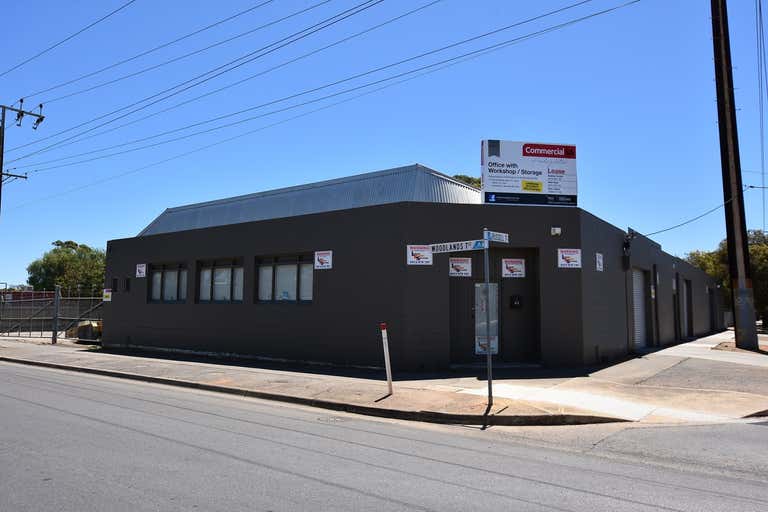 Front portion of 43 Woodlands Terrace Edwardstown SA 5039 - Image 1
