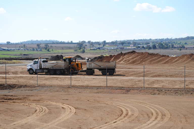 Lot 2 O'Mara Road Subdivision Wellcamp QLD 4350 - Image 4