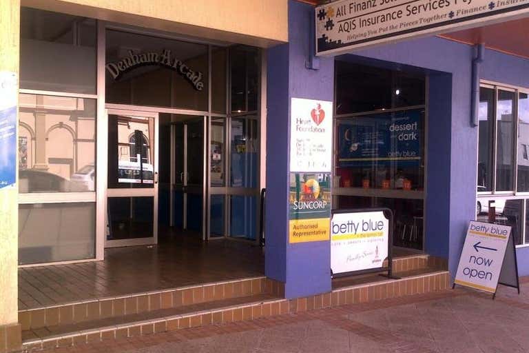 Unit 6/95 Denham Street Townsville City QLD 4810 - Image 4