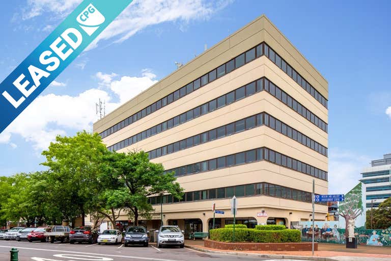 Suite 4C/34 MacMahon Street Hurstville NSW 2220 - Image 1