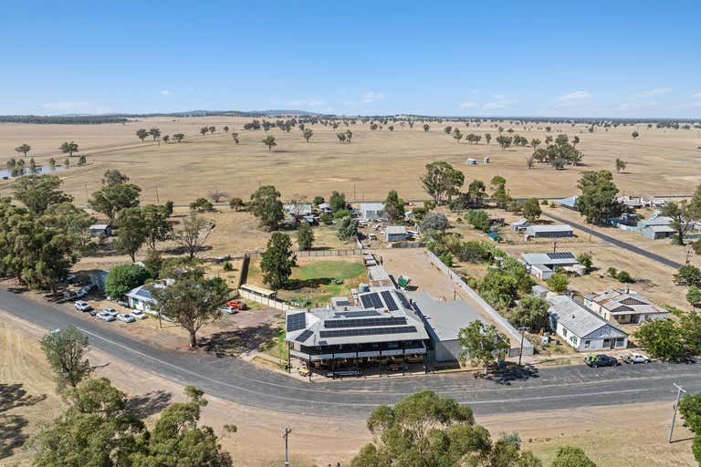 Rusty Horse Hotel, 27 Railway Street Bribbaree NSW 2594 - Image 3