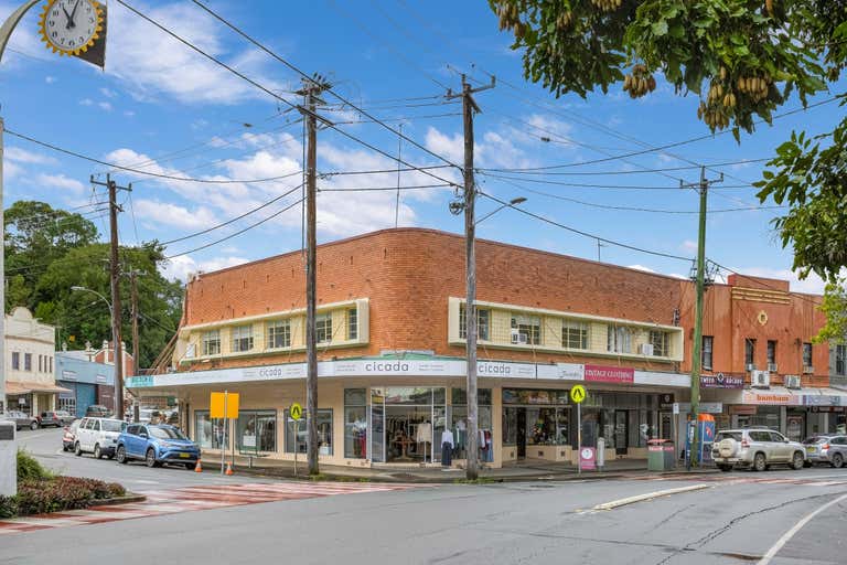 Tweed Arcade, 35/27 Wharf Street Murwillumbah NSW 2484 - Image 1