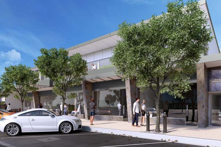 Shop 2, 54 Mount Eliza Way Mount Eliza VIC 3930 - Image 2