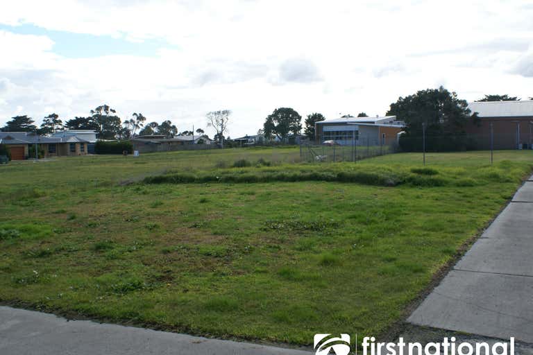 Lot, 21 Delany Street Grantville VIC 3984 - Image 2