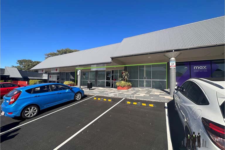 Block B, 33-35, 8-22 King St Caboolture QLD 4510 - Image 1