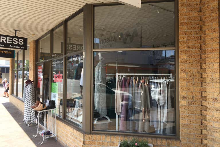 Shop 2, 341 Bong Bong Street Bowral NSW 2576 - Image 2