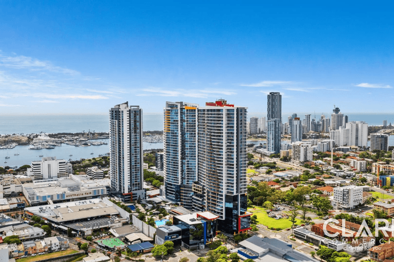 2903/5 Lawson Street Southport QLD 4215 - Image 1