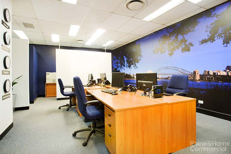 Suite 303, 97 Pacific Highway North Sydney NSW 2060 - Image 1