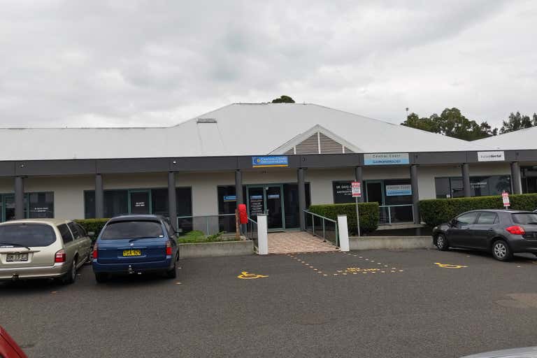 Kanwal Medical Complex, C3 and C4, 654 Pacific Highway Kanwal NSW 2259 - Image 2