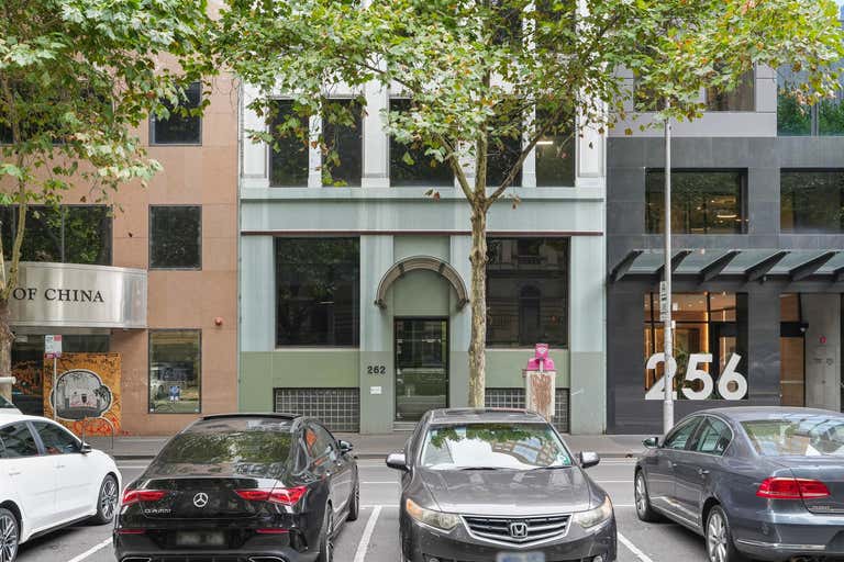 262 Queen Street Melbourne VIC 3000 - Image 1
