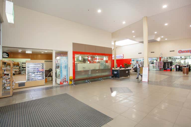 Wingham Plaza Shopping Centre, Shop 11, 113 Isabella Street Wingham NSW 2429 - Image 2