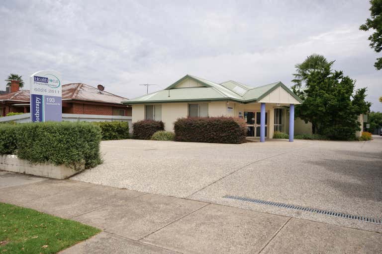 193 Beechworth Road Wodonga VIC 3690 - Image 1