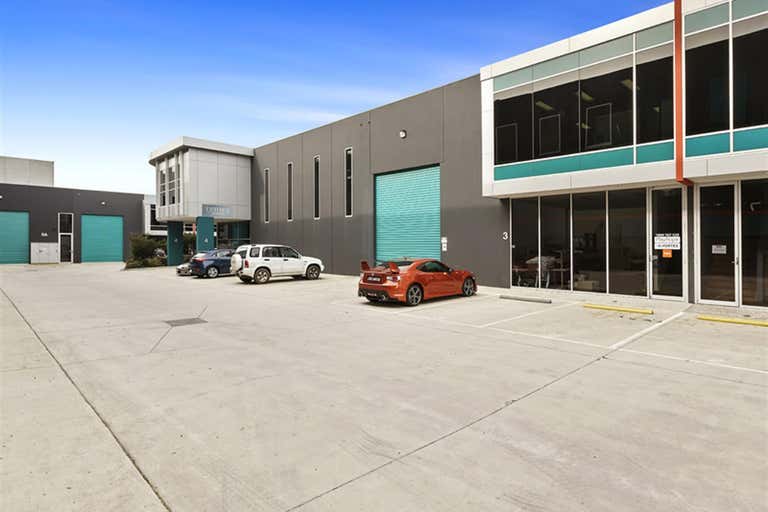 3/27-49 Corporate Boulevard Bayswater VIC 3153 - Image 2