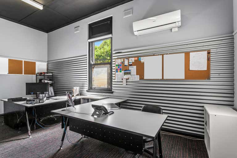 First Floor at 33  Anderson Street Yarraville VIC 3013 - Image 2