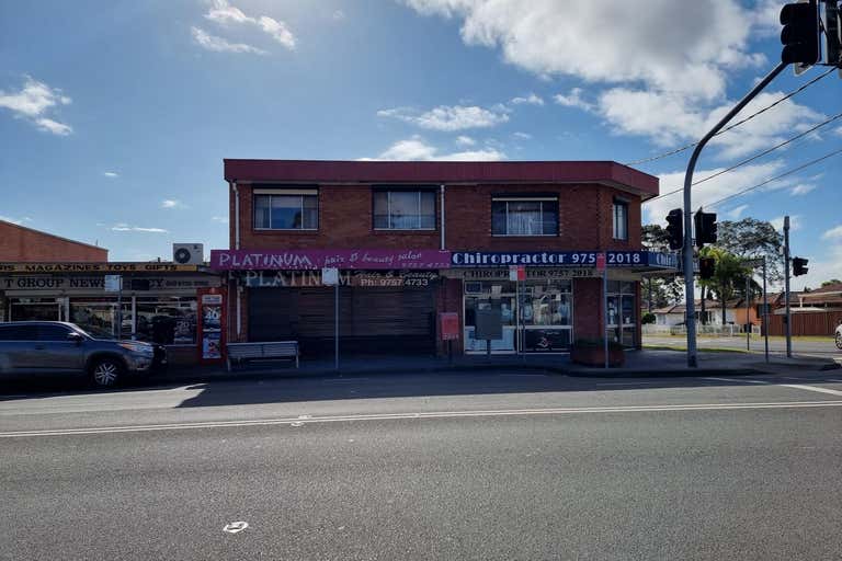 Shop 2, 191 St Johns Road Canley Heights NSW 2166 - Image 3