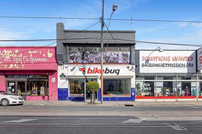 116 Commercial Road Prahran VIC 3181 - Image 1