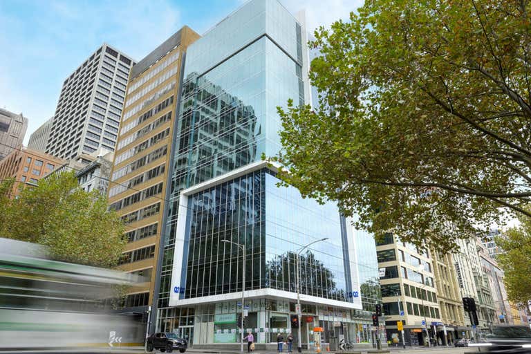 709/2 Queen Street Melbourne VIC 3000 - Image 1