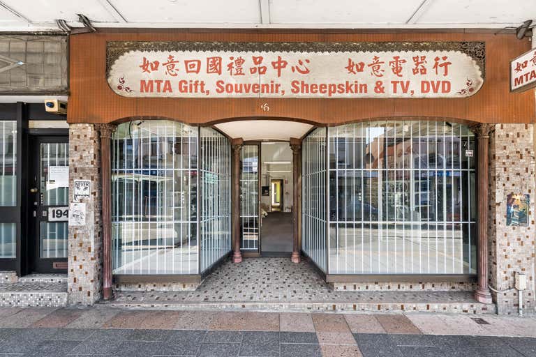 196  Liverpool Road Ashfield NSW 2131 - Image 1