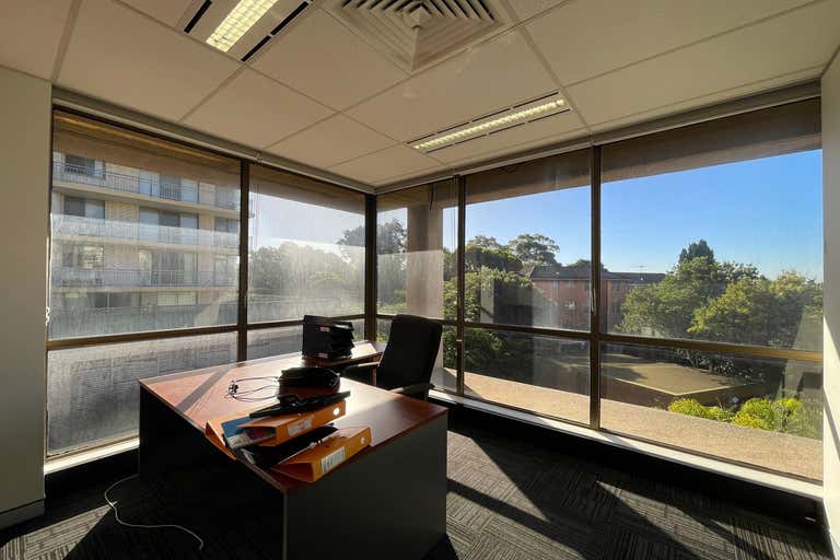 Hurstville Office Park, Level 2, 2.03/430 Forest Road Hurstville NSW 2220 - Image 1