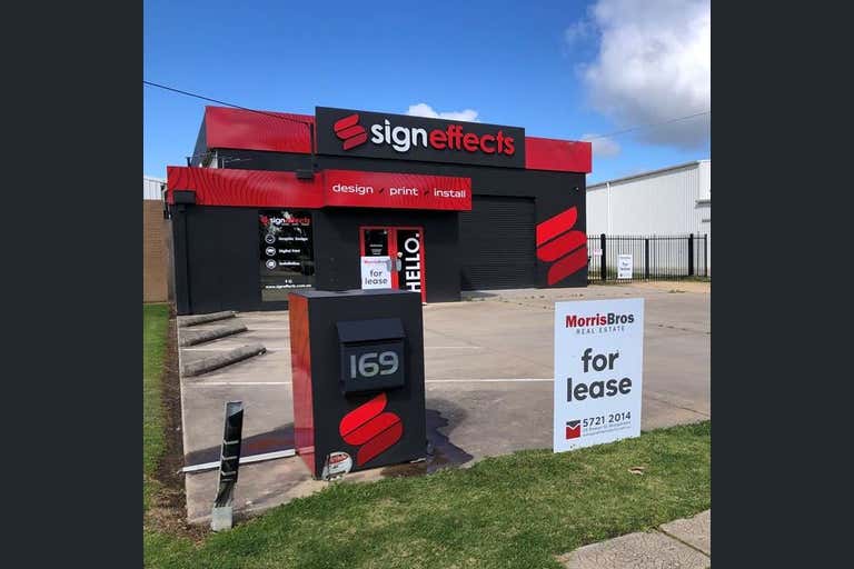 169 Vincent Road Wangaratta VIC 3677 - Image 1