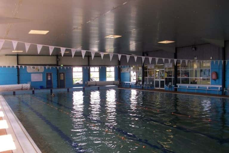 INSWIM AQUATIC CENTRE - Image 1