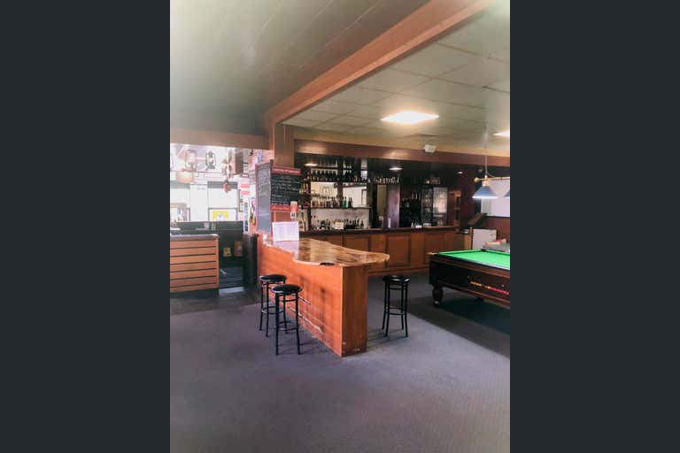 East Hotel Colac - Lease, 1 Dalton Street Colac East VIC 3250 - Image 2