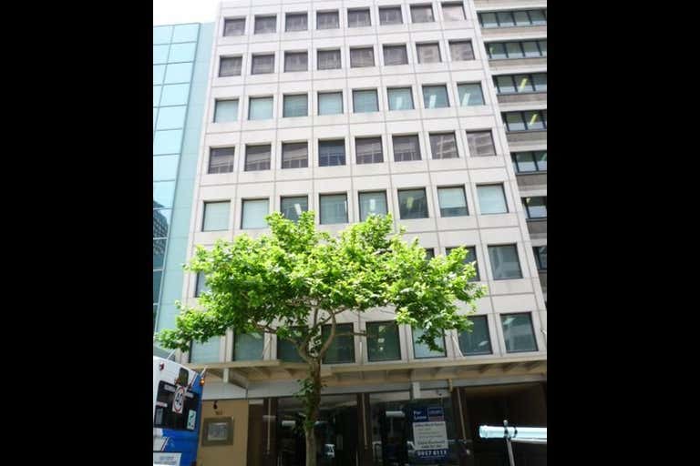 Level 6 Suite 603, 161 Walker Street North Sydney NSW 2060 - Image 1