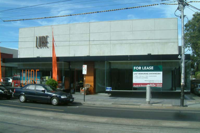 Shop 2, 442-444 High Street Prahran VIC 3181 - Image 1