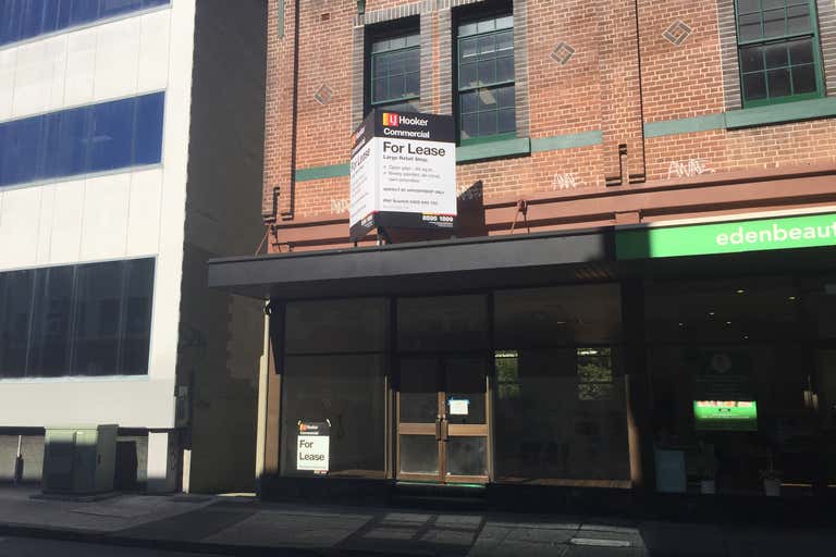 Shop, 15 Wilson Street Newtown NSW 2042 - Image 1