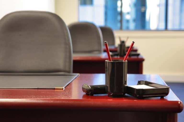 Leased Office at The Christie Centre, Suite 4 Level 6, 470 Collins Street, Melbourne, VIC 3000