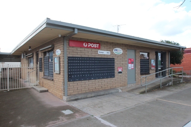 Barooga Post Office, 12-14 Vermont Street Barooga NSW 3644 - Image 2