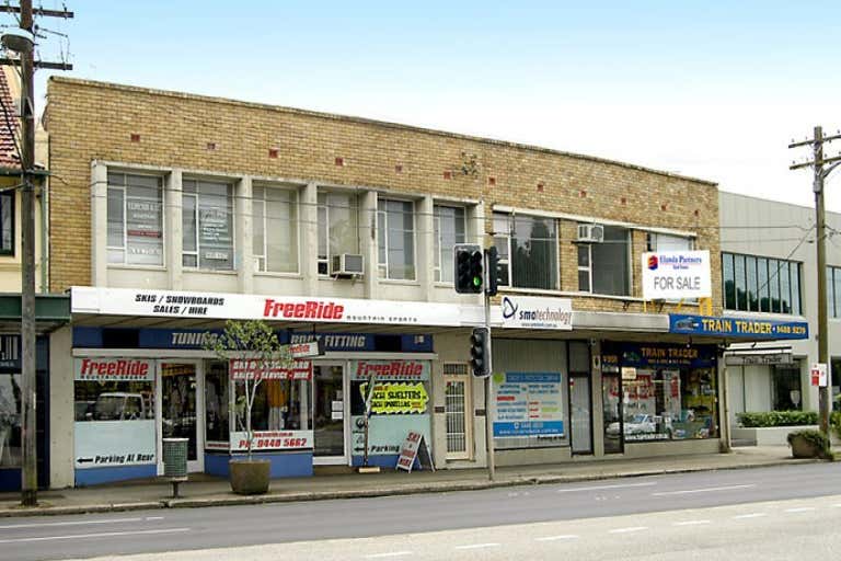 1 & 2, 955 Pacific Hwy Pymble NSW 2073 - Image 1