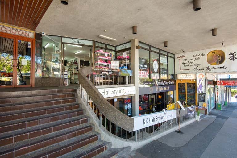 Shops 2&3/ 9-11 St Johns Avenue Gordon NSW 2072 - Image 1