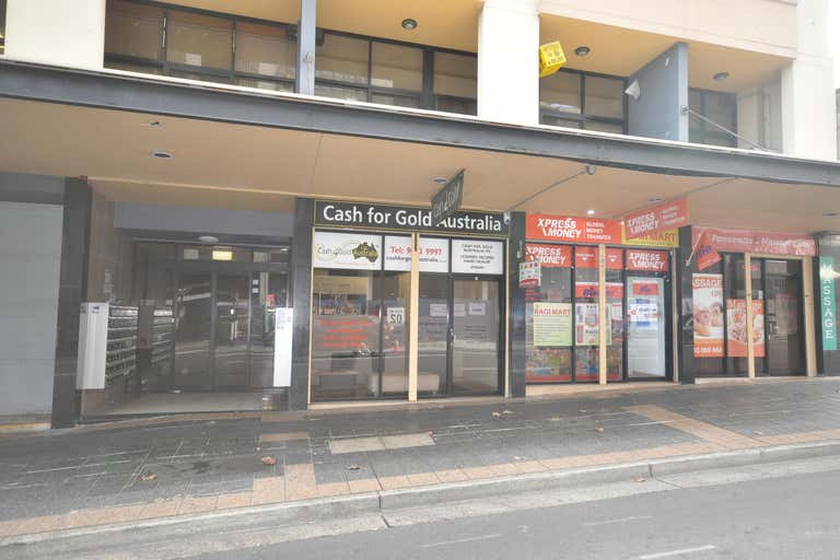 Shop 3, 105-107 Church Street Parramatta NSW 2150 - Image 2