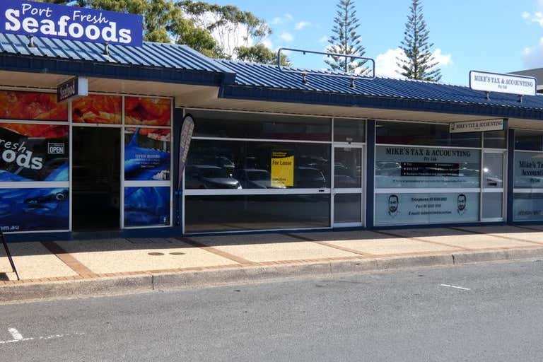 (L) Shop 6, 23-41 Short Street Port Macquarie NSW 2444 - Image 1