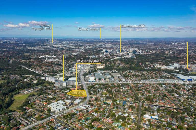 Northmead Shopping Village, 37 Windsor Road Northmead NSW 2152 - Image 1