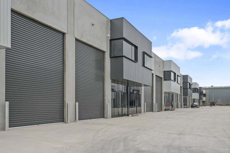 YARD3012, 13/19-23 Paramount Road West Footscray VIC 3012 - Image 1